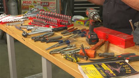 Restoration Tools & Supplies, Page 1 